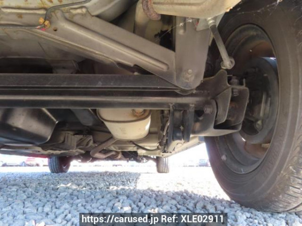 Used 2008 AT mitsubishi ek-wagon H82W Image[41]