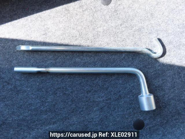 Used 2008 AT mitsubishi ek-wagon H82W Image[44]