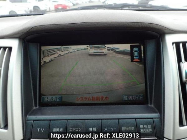 Used 2003 AT toyota harrier ACU30W Image[15]