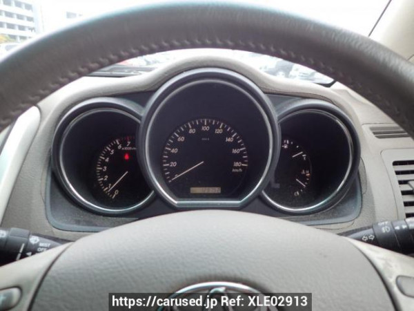 Used 2003 AT toyota harrier ACU30W Image[18]
