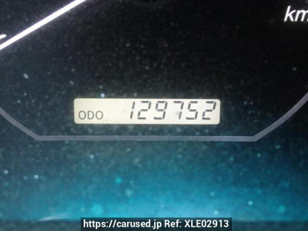 Used 2003 AT toyota harrier ACU30W Image[19]