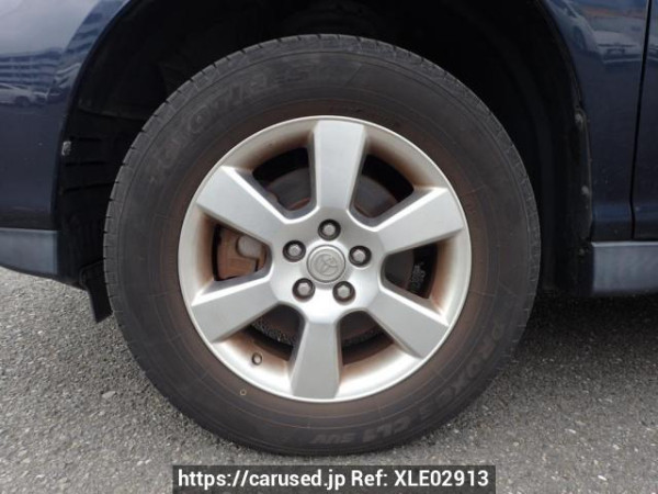 Used 2003 AT toyota harrier ACU30W Image[20]