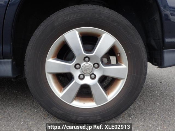 Used 2003 AT toyota harrier ACU30W Image[21]