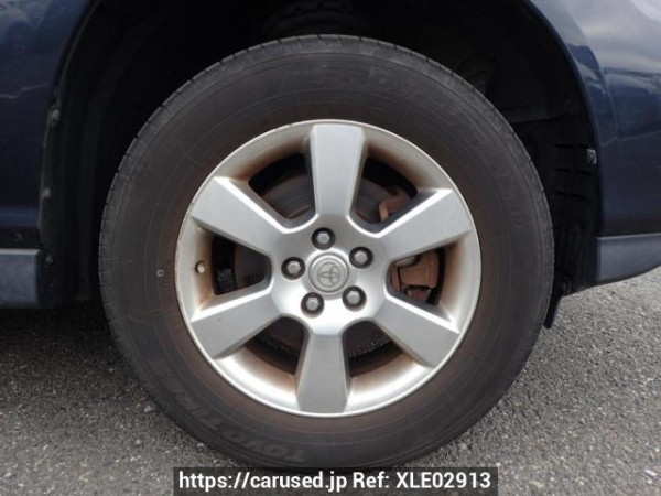 Used 2003 AT toyota harrier ACU30W Image[23]
