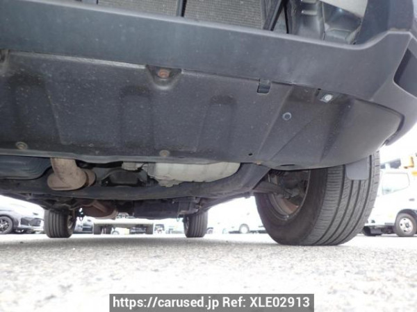 Used 2003 AT toyota harrier ACU30W Image[25]