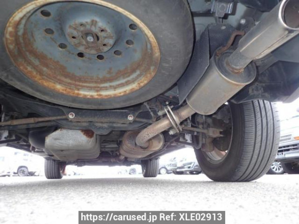 Used 2003 AT toyota harrier ACU30W Image[28]