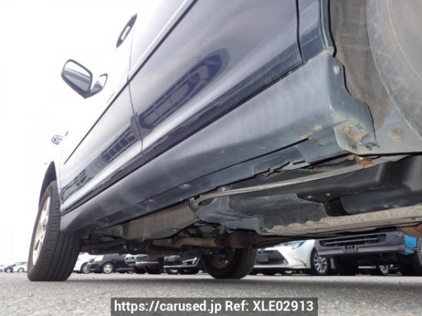 Used 2003 AT toyota harrier ACU30W Image[30]