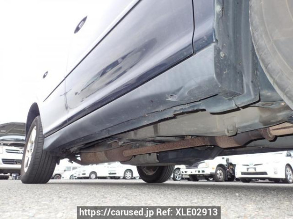 Used 2003 AT toyota harrier ACU30W Image[32]