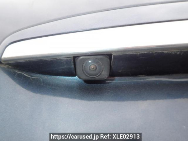 Used 2003 AT toyota harrier ACU30W Image[34]