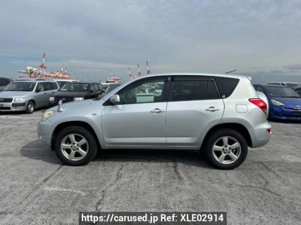 Used 2007 AT toyota rav4 ACA36W Image[3]