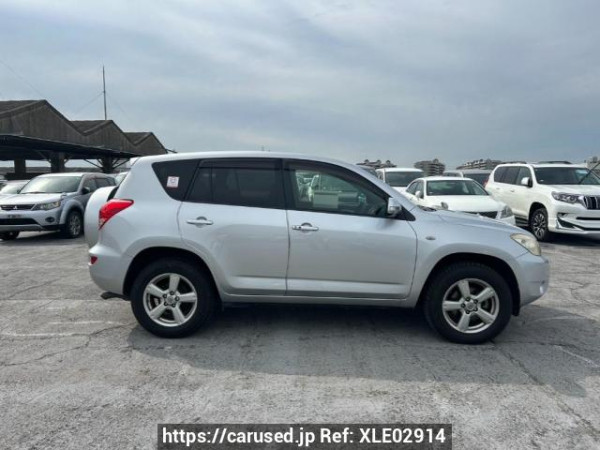 Used 2007 AT toyota rav4 ACA36W Image[7]