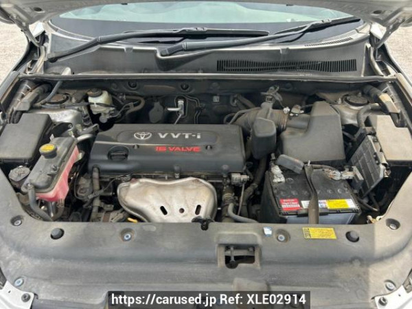 Used 2007 AT toyota rav4 ACA36W Image[9]