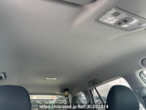 Used 2007 AT toyota rav4 ACA36W Image[12]