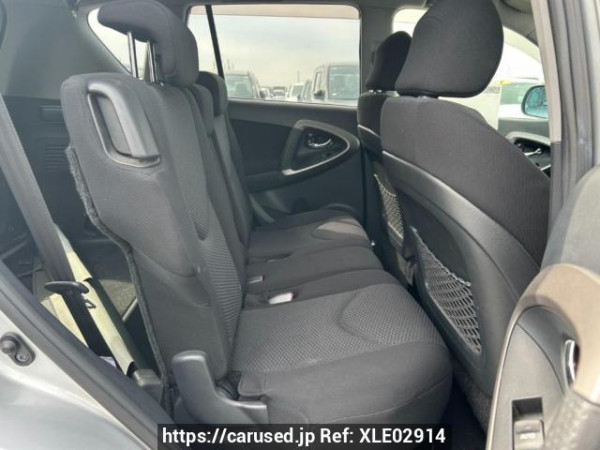 Used 2007 AT toyota rav4 ACA36W Image[15]