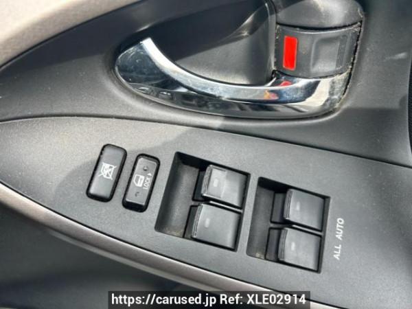 Used 2007 AT toyota rav4 ACA36W Image[17]