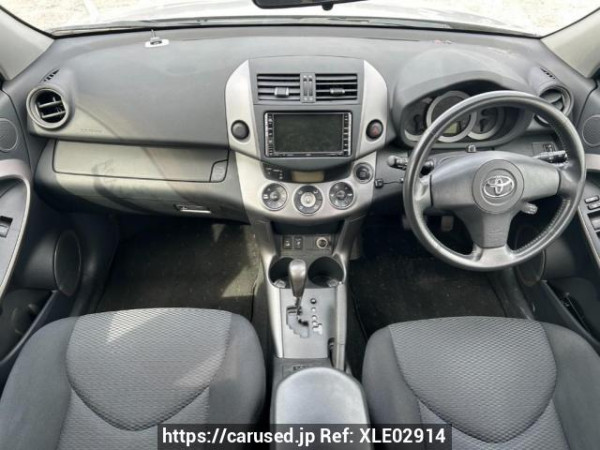 Used 2007 AT toyota rav4 ACA36W Image[18]