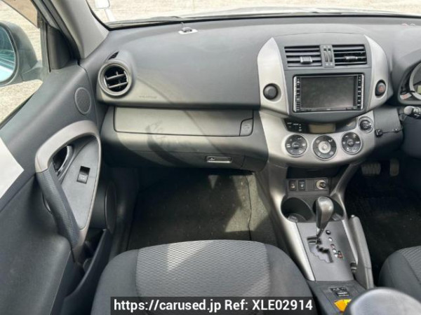 Used 2007 AT toyota rav4 ACA36W Image[19]