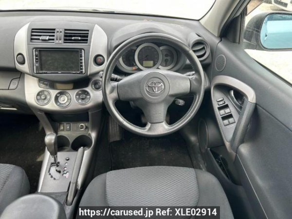 Used 2007 AT toyota rav4 ACA36W Image[20]