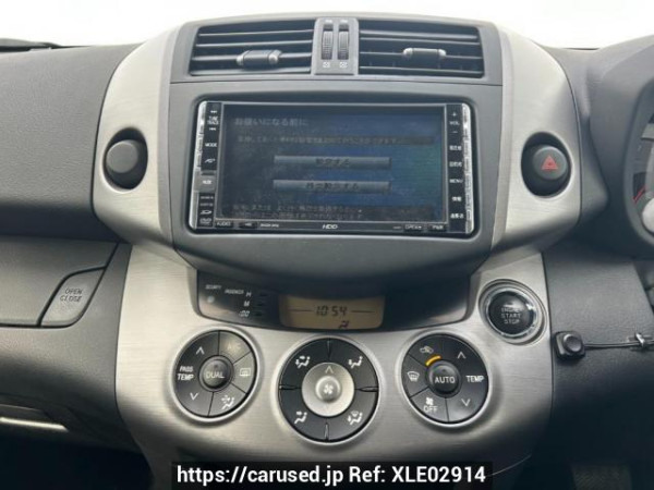Used 2007 AT toyota rav4 ACA36W Image[23]