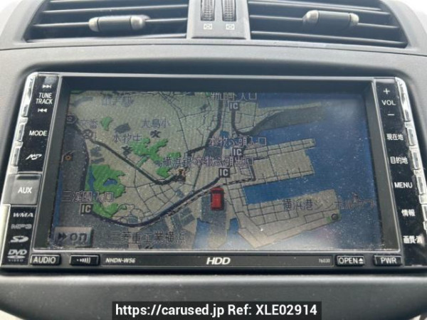 Used 2007 AT toyota rav4 ACA36W Image[24]