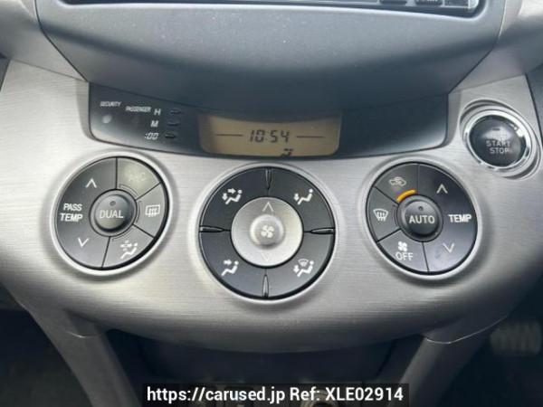 Used 2007 AT toyota rav4 ACA36W Image[26]