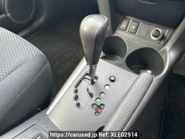 Used 2007 AT toyota rav4 ACA36W Image[27]