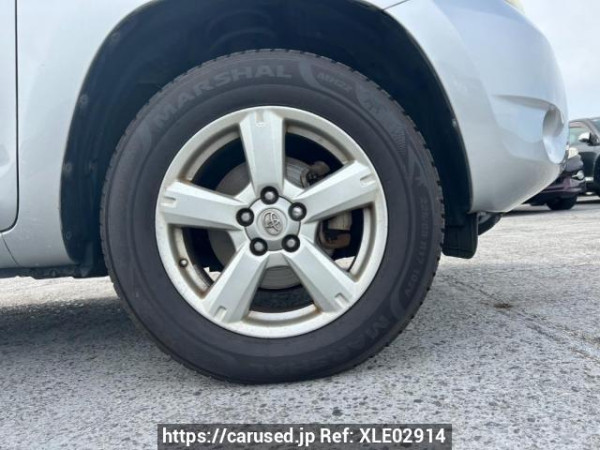 Used 2007 AT toyota rav4 ACA36W Image[30]