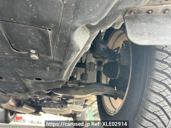 Used 2007 AT toyota rav4 ACA36W Image[35]