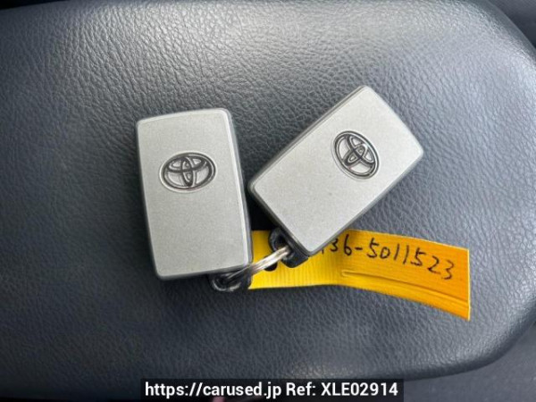 Used 2007 AT toyota rav4 ACA36W Image[43]