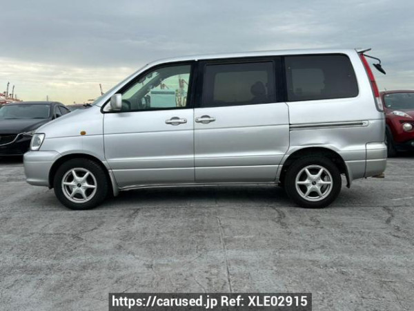 Used 2001 AT toyota townace-noah SR40G Image[3]