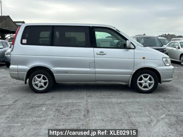 Used 2001 AT toyota townace-noah SR40G Image[7]