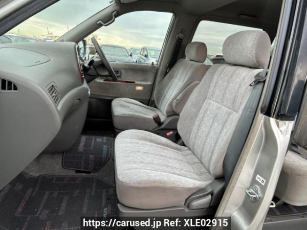 Used 2001 AT toyota townace-noah SR40G Image[13]