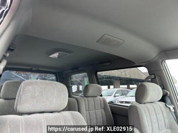 Used 2001 AT toyota townace-noah SR40G Image[16]
