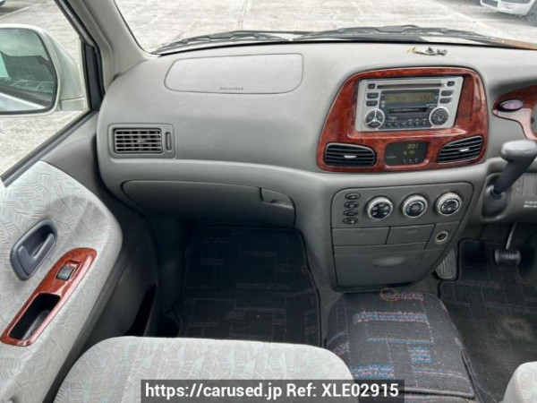 Used 2001 AT toyota townace-noah SR40G Image[18]