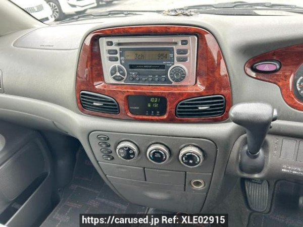 Used 2001 AT toyota townace-noah SR40G Image[20]
