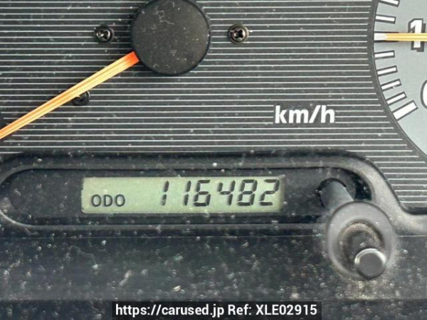 Used 2001 AT toyota townace-noah SR40G Image[25]