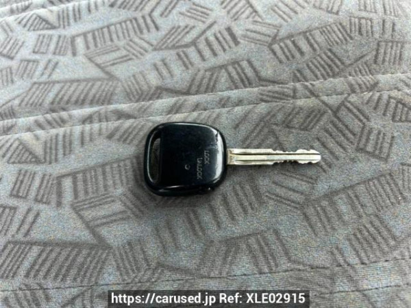 Used 2001 AT toyota townace-noah SR40G Image[27]