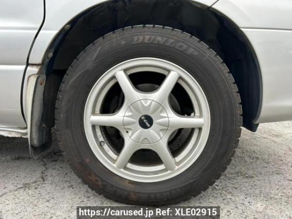 Used 2001 AT toyota townace-noah SR40G Image[28]