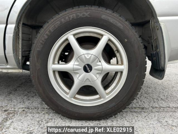 Used 2001 AT toyota townace-noah SR40G Image[30]