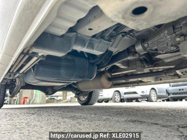 Used 2001 AT toyota townace-noah SR40G Image[34]