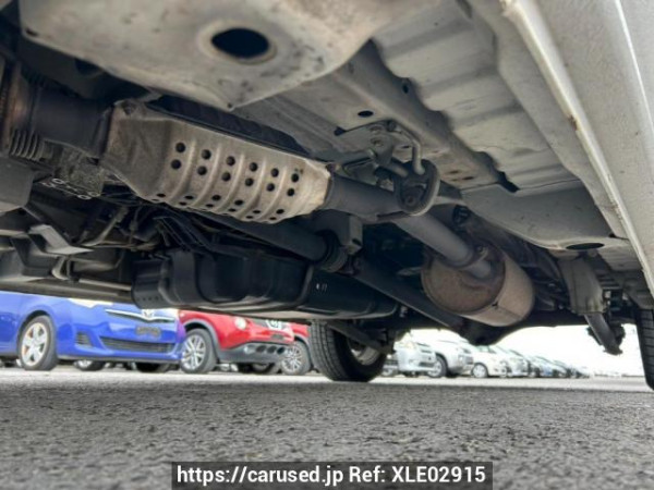 Used 2001 AT toyota townace-noah SR40G Image[37]