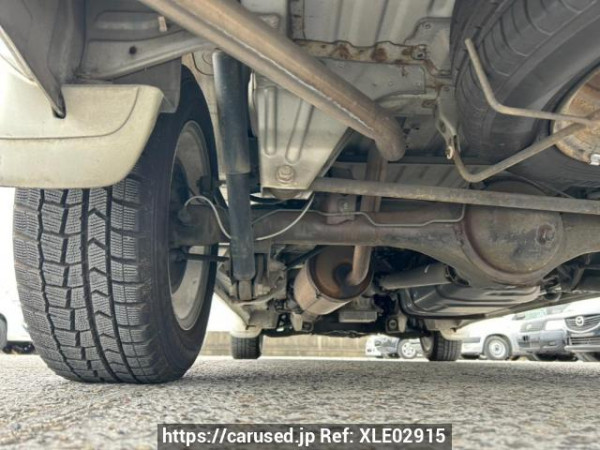 Used 2001 AT toyota townace-noah SR40G Image[38]