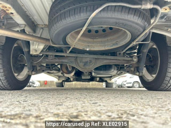 Used 2001 AT toyota townace-noah SR40G Image[39]