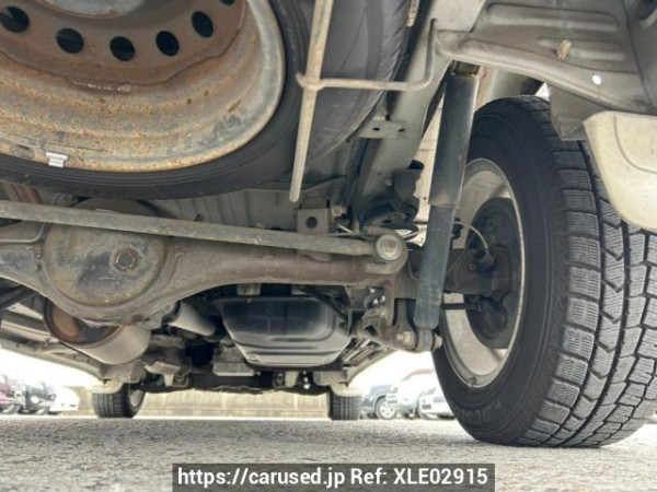 Used 2001 AT toyota townace-noah SR40G Image[40]