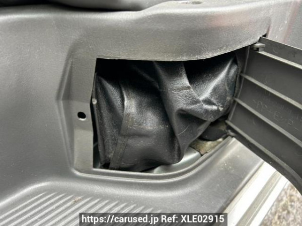 Used 2001 AT toyota townace-noah SR40G Image[42]