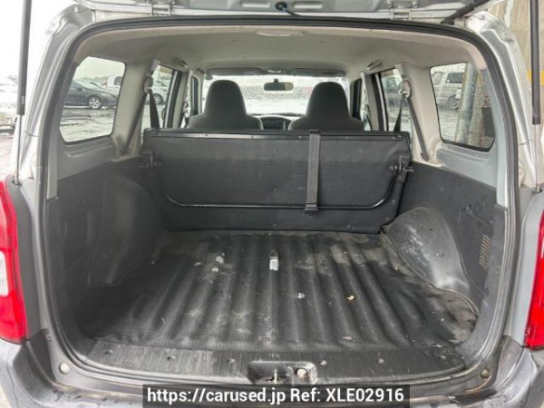 Used 2006 AT toyota probox-van NCP51V Image[8]
