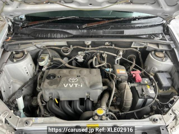 Used 2006 AT toyota probox-van NCP51V Image[9]