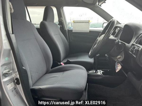 Used 2006 AT toyota probox-van NCP51V Image[12]