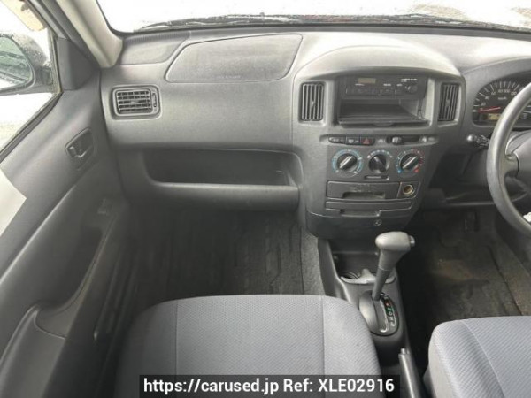 Used 2006 AT toyota probox-van NCP51V Image[17]