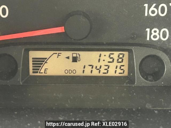 Used 2006 AT toyota probox-van NCP51V Image[20]